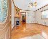 2228 Dinnerbell Five Forks Road, Farmington, Pennsylvania 15437, 3 Bedrooms Bedrooms, 5 Rooms Rooms,2 BathroomsBathrooms,Single Family Detached,For Sale,Dinnerbell Five Forks,10160073