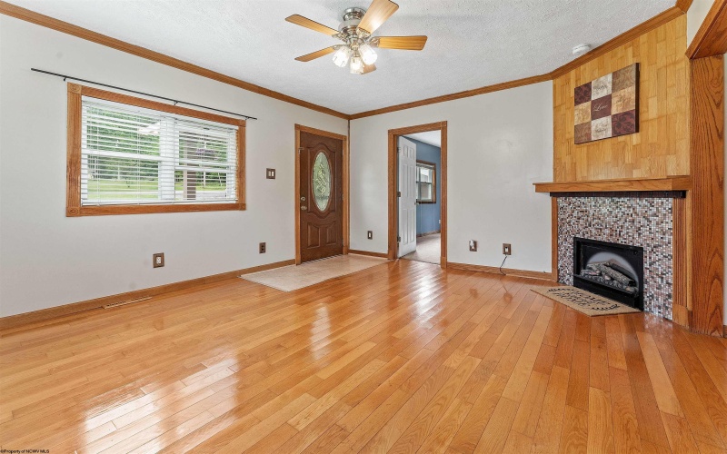 2228 Dinnerbell Five Forks Road, Farmington, Pennsylvania 15437, 3 Bedrooms Bedrooms, 5 Rooms Rooms,2 BathroomsBathrooms,Single Family Detached,For Sale,Dinnerbell Five Forks,10160073