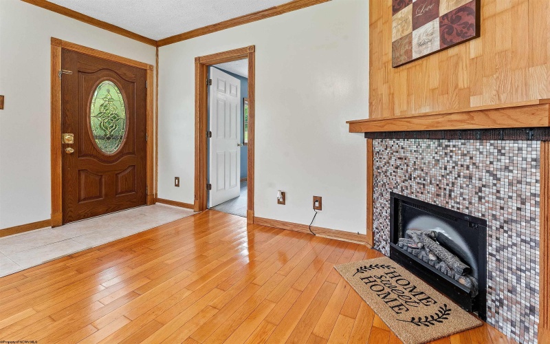 2228 Dinnerbell Five Forks Road, Farmington, Pennsylvania 15437, 3 Bedrooms Bedrooms, 5 Rooms Rooms,2 BathroomsBathrooms,Single Family Detached,For Sale,Dinnerbell Five Forks,10160073