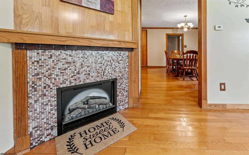 2228 Dinnerbell Five Forks Road, Farmington, Pennsylvania 15437, 3 Bedrooms Bedrooms, 5 Rooms Rooms,2 BathroomsBathrooms,Single Family Detached,For Sale,Dinnerbell Five Forks,10160073