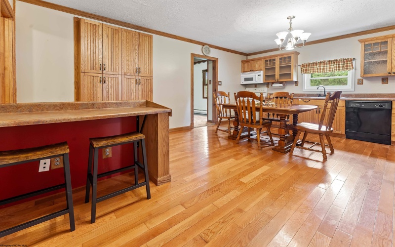 2228 Dinnerbell Five Forks Road, Farmington, Pennsylvania 15437, 3 Bedrooms Bedrooms, 5 Rooms Rooms,2 BathroomsBathrooms,Single Family Detached,For Sale,Dinnerbell Five Forks,10160073