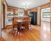 2228 Dinnerbell Five Forks Road, Farmington, Pennsylvania 15437, 3 Bedrooms Bedrooms, 5 Rooms Rooms,2 BathroomsBathrooms,Single Family Detached,For Sale,Dinnerbell Five Forks,10160073