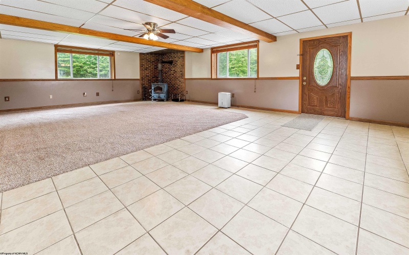 2228 Dinnerbell Five Forks Road, Farmington, Pennsylvania 15437, 3 Bedrooms Bedrooms, 5 Rooms Rooms,2 BathroomsBathrooms,Single Family Detached,For Sale,Dinnerbell Five Forks,10160073