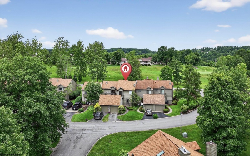 1024 Greystone Circle, Morgantown, West Virginia 26508, 3 Bedrooms Bedrooms, 5 Rooms Rooms,1 BathroomBathrooms,Single Family Attached,For Sale,Greystone,10160079