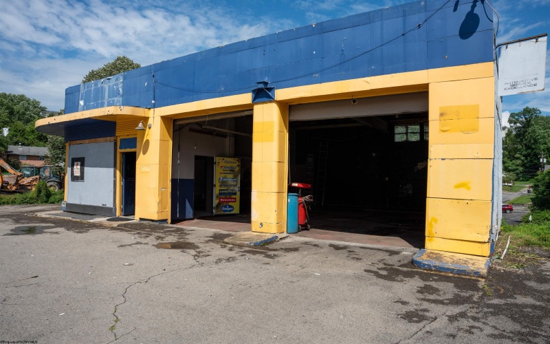 778 Willey Street, Morgantown, West Virginia 26501, ,Commercial/industrial,For Sale,Willey,10160090