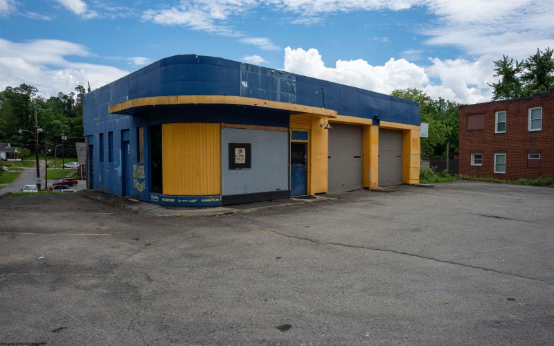 778 Willey Street, Morgantown, West Virginia 26501, ,Commercial/industrial,For Sale,Willey,10160090