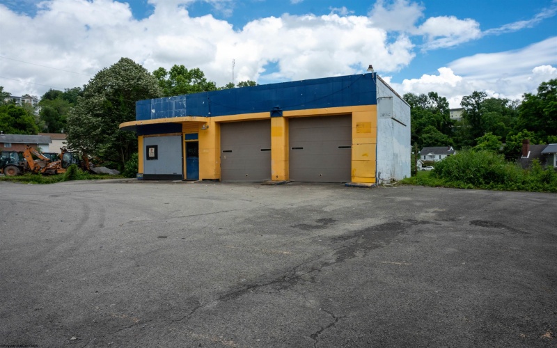 778 Willey Street, Morgantown, West Virginia 26501, ,Commercial/industrial,For Sale,Willey,10160090