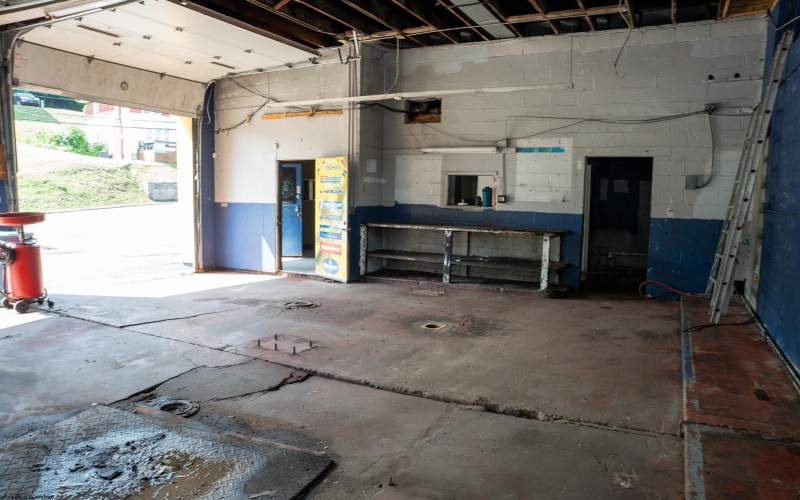 778 Willey Street, Morgantown, West Virginia 26501, ,Commercial/industrial,For Sale,Willey,10160090