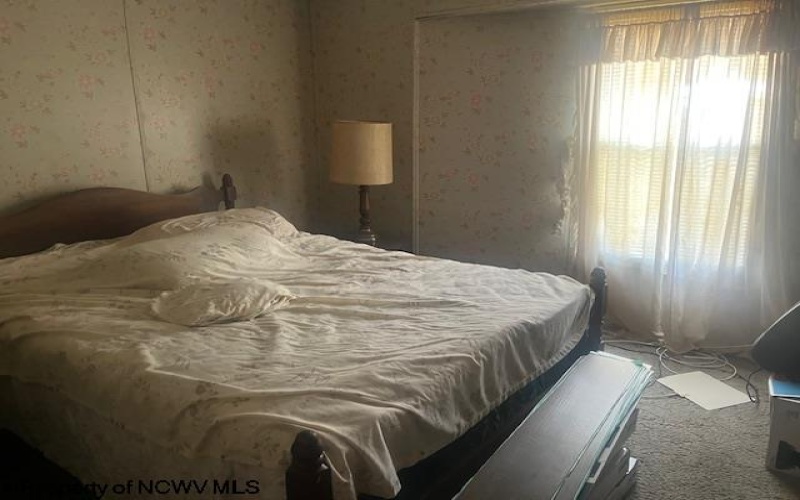 501 Merrill Avenue, Rivesville, West Virginia 26588, 2 Bedrooms Bedrooms, 4 Rooms Rooms,2 BathroomsBathrooms,Single Family Detached,For Sale,Merrill,10160087