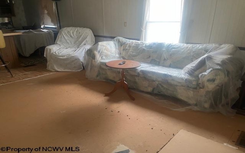 501 Merrill Avenue, Rivesville, West Virginia 26588, 2 Bedrooms Bedrooms, 4 Rooms Rooms,2 BathroomsBathrooms,Single Family Detached,For Sale,Merrill,10160087