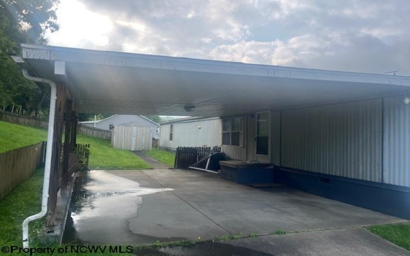 501 Merrill Avenue, Rivesville, West Virginia 26588, 2 Bedrooms Bedrooms, 4 Rooms Rooms,2 BathroomsBathrooms,Single Family Detached,For Sale,Merrill,10160087