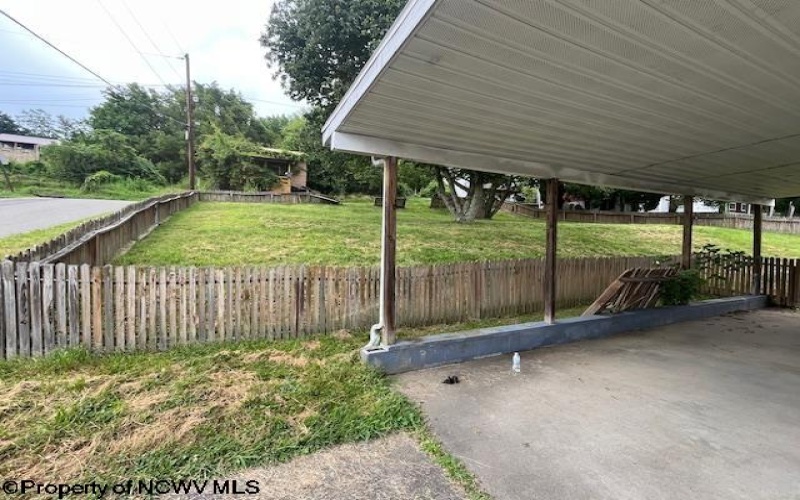 501 Merrill Avenue, Rivesville, West Virginia 26588, 2 Bedrooms Bedrooms, 4 Rooms Rooms,2 BathroomsBathrooms,Single Family Detached,For Sale,Merrill,10160087