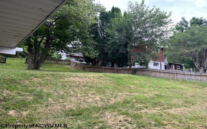 501 Merrill Avenue, Rivesville, West Virginia 26588, 2 Bedrooms Bedrooms, 4 Rooms Rooms,2 BathroomsBathrooms,Single Family Detached,For Sale,Merrill,10160087
