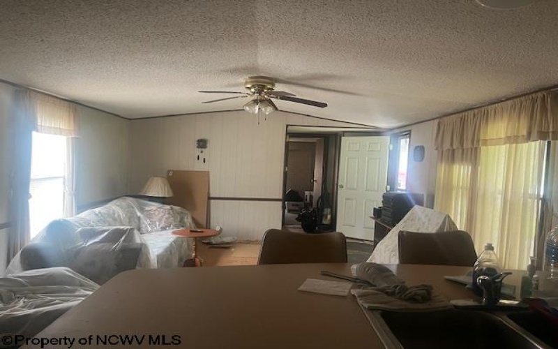 501 Merrill Avenue, Rivesville, West Virginia 26588, 2 Bedrooms Bedrooms, 4 Rooms Rooms,2 BathroomsBathrooms,Single Family Detached,For Sale,Merrill,10160087