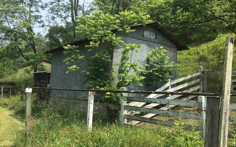 25 Bens Run Road, Orlando, West Virginia 26412, ,Lots/land,For Sale,Bens Run,10159829