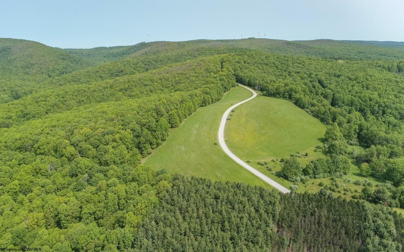 TBD Compressor Station Road, Bruceton Mills, West Virginia 26525, ,Lots/land,For Sale,Compressor Station,10160086
