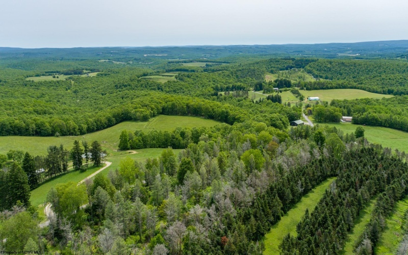TBD Compressor Station Road, Bruceton Mills, West Virginia 26525, ,Lots/land,For Sale,Compressor Station,10160086