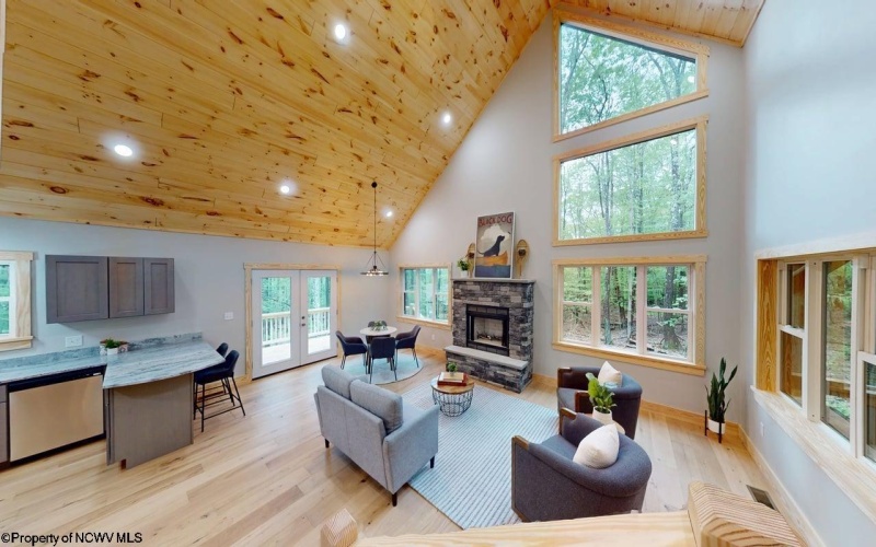 80 Beebalm Court, Terra Alta, West Virginia 26764-3114, 3 Bedrooms Bedrooms, 7 Rooms Rooms,2 BathroomsBathrooms,Single Family Detached,For Sale,Beebalm,10160078