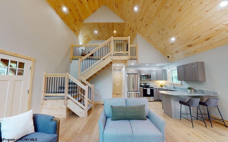 80 Beebalm Court, Terra Alta, West Virginia 26764-3114, 3 Bedrooms Bedrooms, 7 Rooms Rooms,2 BathroomsBathrooms,Single Family Detached,For Sale,Beebalm,10160078