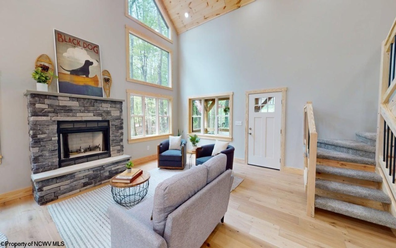 80 Beebalm Court, Terra Alta, West Virginia 26764-3114, 3 Bedrooms Bedrooms, 7 Rooms Rooms,2 BathroomsBathrooms,Single Family Detached,For Sale,Beebalm,10160078
