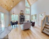 80 Beebalm Court, Terra Alta, West Virginia 26764-3114, 3 Bedrooms Bedrooms, 7 Rooms Rooms,2 BathroomsBathrooms,Single Family Detached,For Sale,Beebalm,10160078