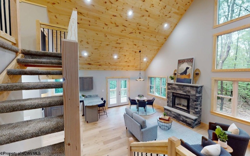 80 Beebalm Court, Terra Alta, West Virginia 26764-3114, 3 Bedrooms Bedrooms, 7 Rooms Rooms,2 BathroomsBathrooms,Single Family Detached,For Sale,Beebalm,10160078
