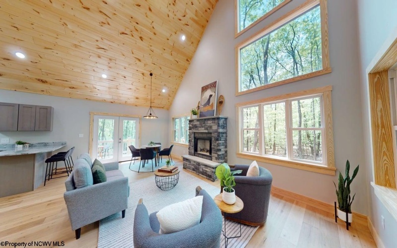 80 Beebalm Court, Terra Alta, West Virginia 26764-3114, 3 Bedrooms Bedrooms, 7 Rooms Rooms,2 BathroomsBathrooms,Single Family Detached,For Sale,Beebalm,10160078