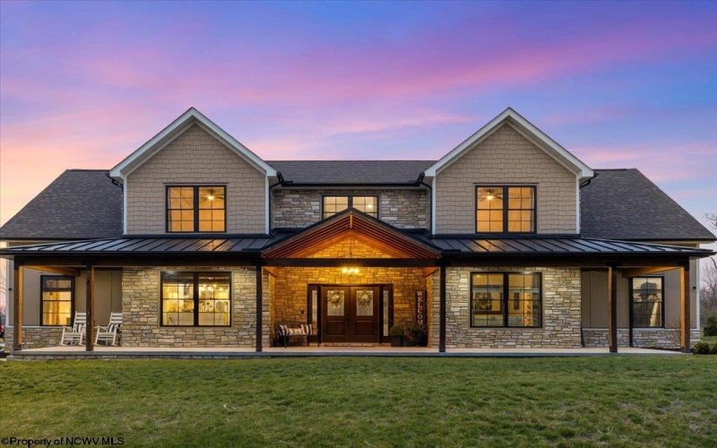 529 Bowers Lane, Morgantown, West Virginia 26508, 6 Bedrooms Bedrooms, 17 Rooms Rooms,4 BathroomsBathrooms,Single Family Detached,For Sale,Bowers,10158688