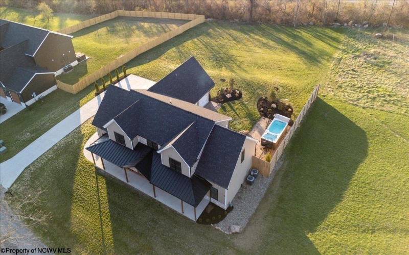 529 Bowers Lane, Morgantown, West Virginia 26508, 6 Bedrooms Bedrooms, 17 Rooms Rooms,4 BathroomsBathrooms,Single Family Detached,For Sale,Bowers,10158688