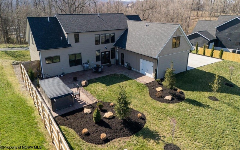 529 Bowers Lane, Morgantown, West Virginia 26508, 6 Bedrooms Bedrooms, 17 Rooms Rooms,4 BathroomsBathrooms,Single Family Detached,For Sale,Bowers,10158688