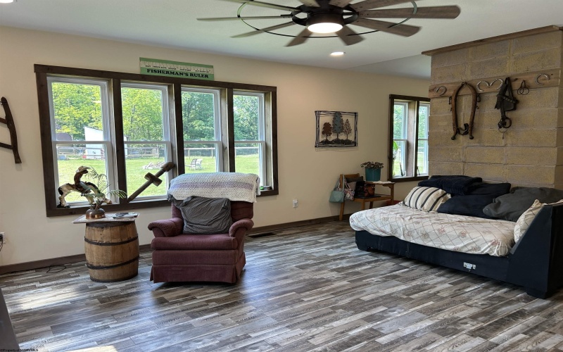 2214 Fairview Road, Independence, West Virginia 26374, 2 Bedrooms Bedrooms, 1 Room Rooms,3 BathroomsBathrooms,Single Family Detached,For Sale,Fairview,10160076