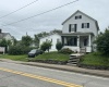 374 Dunkard Avenue, Morgantown, West Virginia 26501, 3 Bedrooms Bedrooms, 6 Rooms Rooms,1 BathroomBathrooms,Single Family Detached,For Sale,Dunkard,10160092
