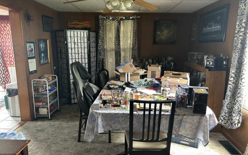 374 Dunkard Avenue, Morgantown, West Virginia 26501, 3 Bedrooms Bedrooms, 6 Rooms Rooms,1 BathroomBathrooms,Single Family Detached,For Sale,Dunkard,10160092