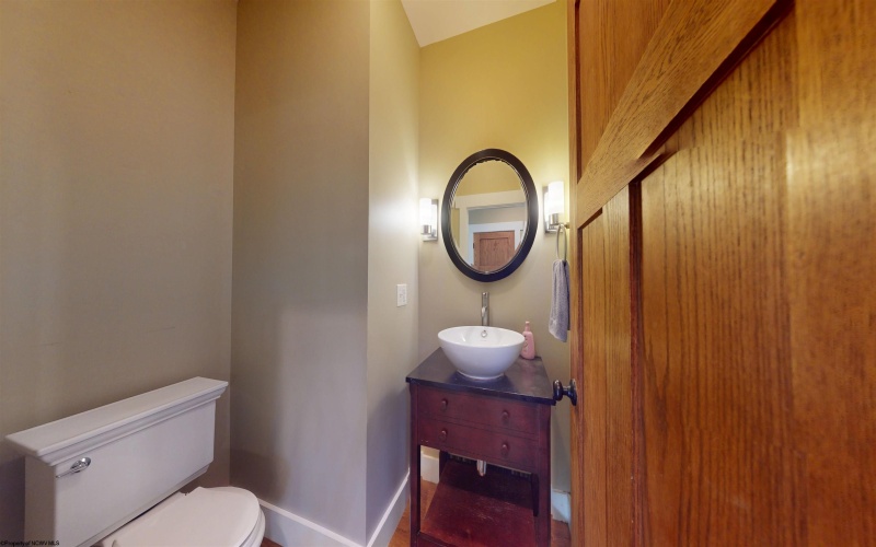 601 Benoni Avenue, Fairmont, West Virginia 26554, 3 Bedrooms Bedrooms, 8 Rooms Rooms,2 BathroomsBathrooms,Single Family Detached,For Sale,Benoni,10160093