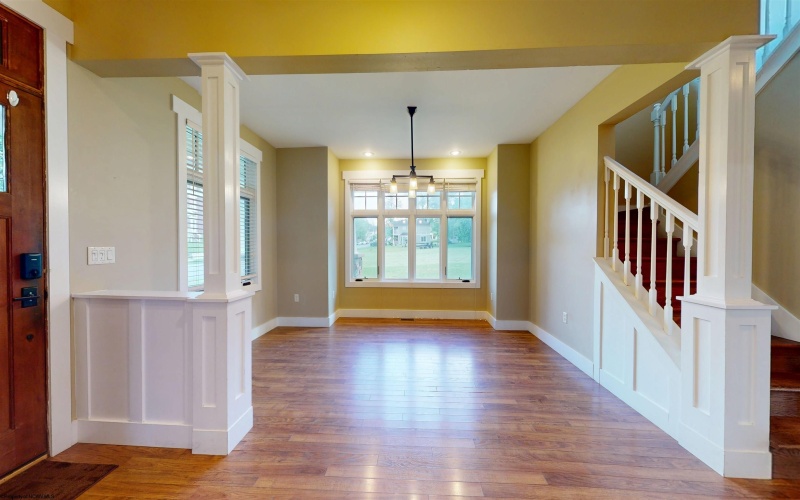 601 Benoni Avenue, Fairmont, West Virginia 26554, 3 Bedrooms Bedrooms, 8 Rooms Rooms,2 BathroomsBathrooms,Single Family Detached,For Sale,Benoni,10160093