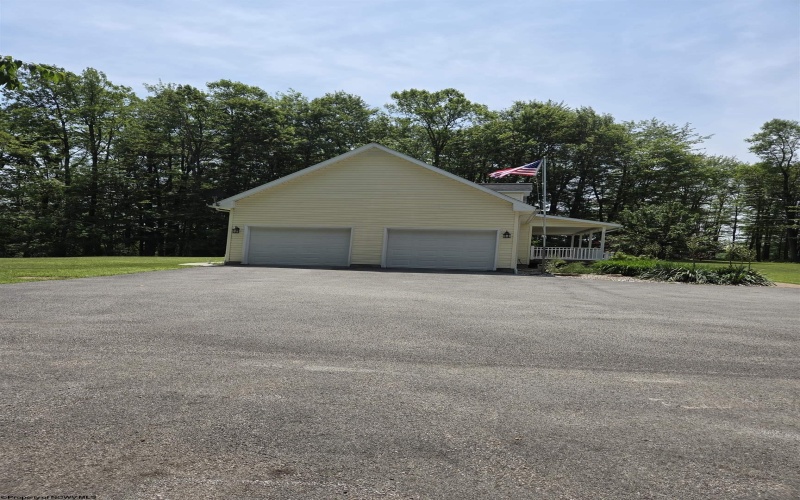 1227 Alexander Road, French Creek, West Virginia 26218, 3 Bedrooms Bedrooms, 8 Rooms Rooms,2 BathroomsBathrooms,Single Family Detached,For Sale,Alexander,10160108