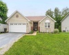 2357 Williamsburg Lane, Fairmont, West Virginia 26554, 4 Bedrooms Bedrooms, 7 Rooms Rooms,3 BathroomsBathrooms,Single Family Detached,For Sale,Williamsburg,10160103
