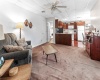 2357 Williamsburg Lane, Fairmont, West Virginia 26554, 4 Bedrooms Bedrooms, 7 Rooms Rooms,3 BathroomsBathrooms,Single Family Detached,For Sale,Williamsburg,10160103