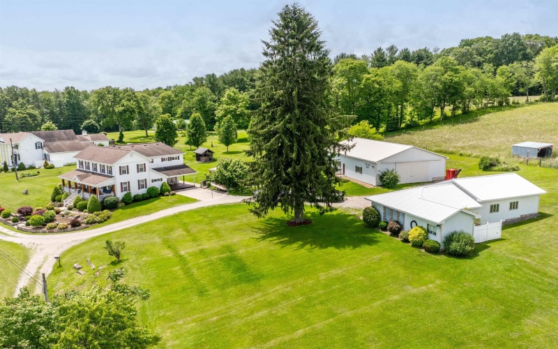 17305 Preston Highway, Bruceton Mills, West Virginia 26525, 5 Bedrooms Bedrooms, 12 Rooms Rooms,3 BathroomsBathrooms,Single Family Detached,For Sale,Preston,10160109