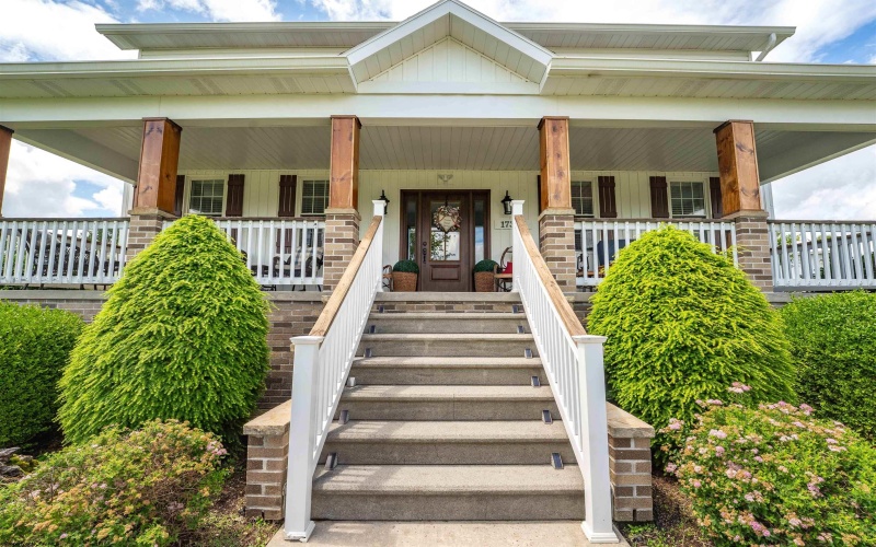 17305 Preston Highway, Bruceton Mills, West Virginia 26525, 5 Bedrooms Bedrooms, 12 Rooms Rooms,3 BathroomsBathrooms,Single Family Detached,For Sale,Preston,10160109