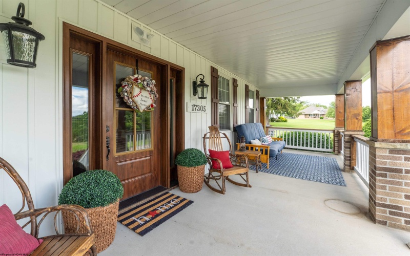 17305 Preston Highway, Bruceton Mills, West Virginia 26525, 5 Bedrooms Bedrooms, 12 Rooms Rooms,3 BathroomsBathrooms,Single Family Detached,For Sale,Preston,10160109