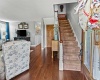 17305 Preston Highway, Bruceton Mills, West Virginia 26525, 5 Bedrooms Bedrooms, 12 Rooms Rooms,3 BathroomsBathrooms,Single Family Detached,For Sale,Preston,10160109