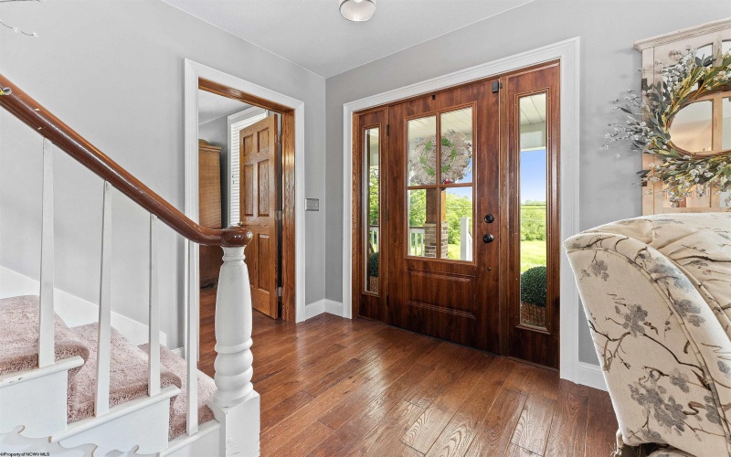 17305 Preston Highway, Bruceton Mills, West Virginia 26525, 5 Bedrooms Bedrooms, 12 Rooms Rooms,3 BathroomsBathrooms,Single Family Detached,For Sale,Preston,10160109