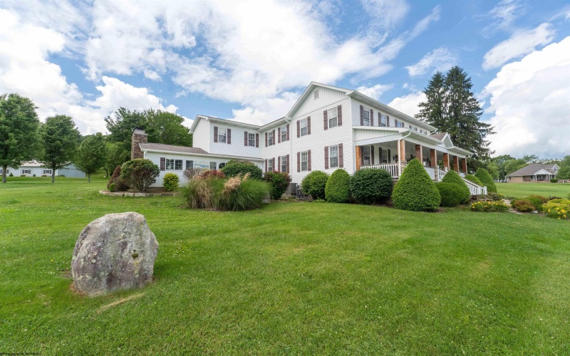 17305 Preston Highway, Bruceton Mills, West Virginia 26525, 5 Bedrooms Bedrooms, 12 Rooms Rooms,3 BathroomsBathrooms,Single Family Detached,For Sale,Preston,10160109