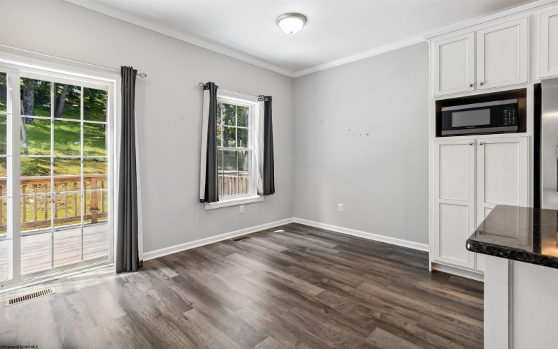 26 Misty Lane, Fairmont, West Virginia 26554, 3 Bedrooms Bedrooms, 7 Rooms Rooms,2 BathroomsBathrooms,Single Family Attached,For Sale,Misty,10160106