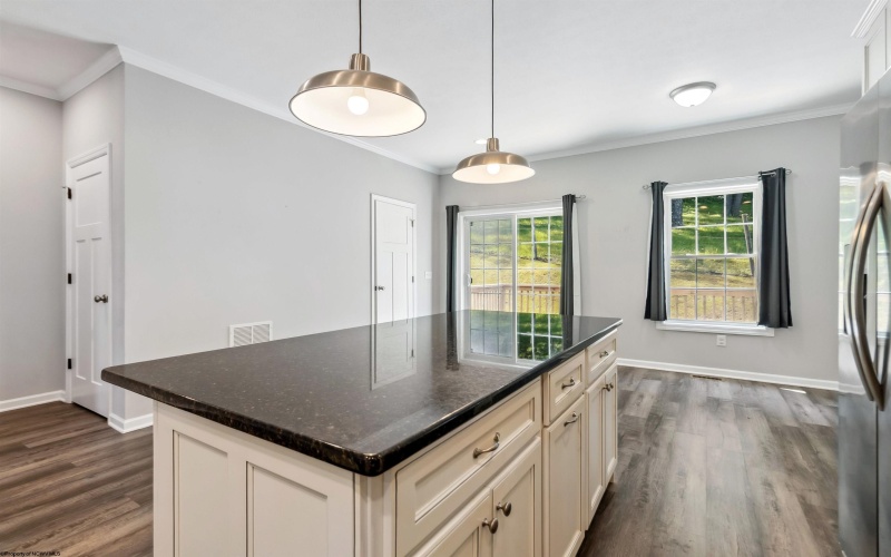 26 Misty Lane, Fairmont, West Virginia 26554, 3 Bedrooms Bedrooms, 7 Rooms Rooms,2 BathroomsBathrooms,Single Family Attached,For Sale,Misty,10160106