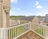 3909 Sun Way, Morgantown, West Virginia 26505, 3 Bedrooms Bedrooms, 7 Rooms Rooms,2 BathroomsBathrooms,Single Family Attached,For Sale,Sun,10160107