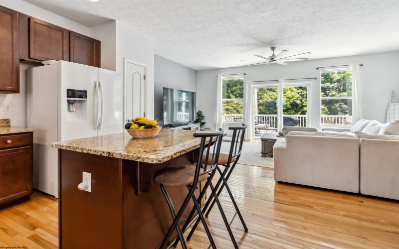 213 Treeline Lane, Morgantown, West Virginia 26508, 3 Bedrooms Bedrooms, 7 Rooms Rooms,3 BathroomsBathrooms,Single Family Attached,For Sale,Treeline,10160112