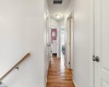 213 Treeline Lane, Morgantown, West Virginia 26508, 3 Bedrooms Bedrooms, 7 Rooms Rooms,3 BathroomsBathrooms,Single Family Attached,For Sale,Treeline,10160112