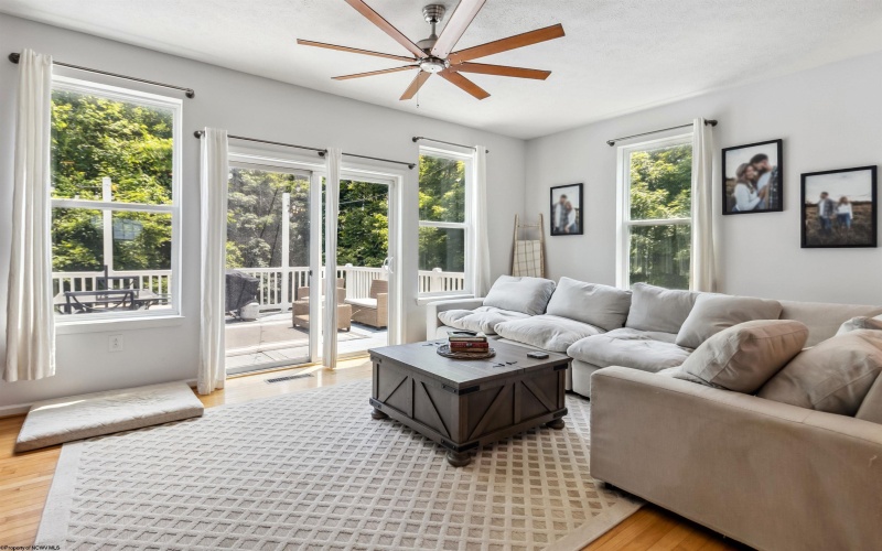 213 Treeline Lane, Morgantown, West Virginia 26508, 3 Bedrooms Bedrooms, 7 Rooms Rooms,3 BathroomsBathrooms,Single Family Attached,For Sale,Treeline,10160112